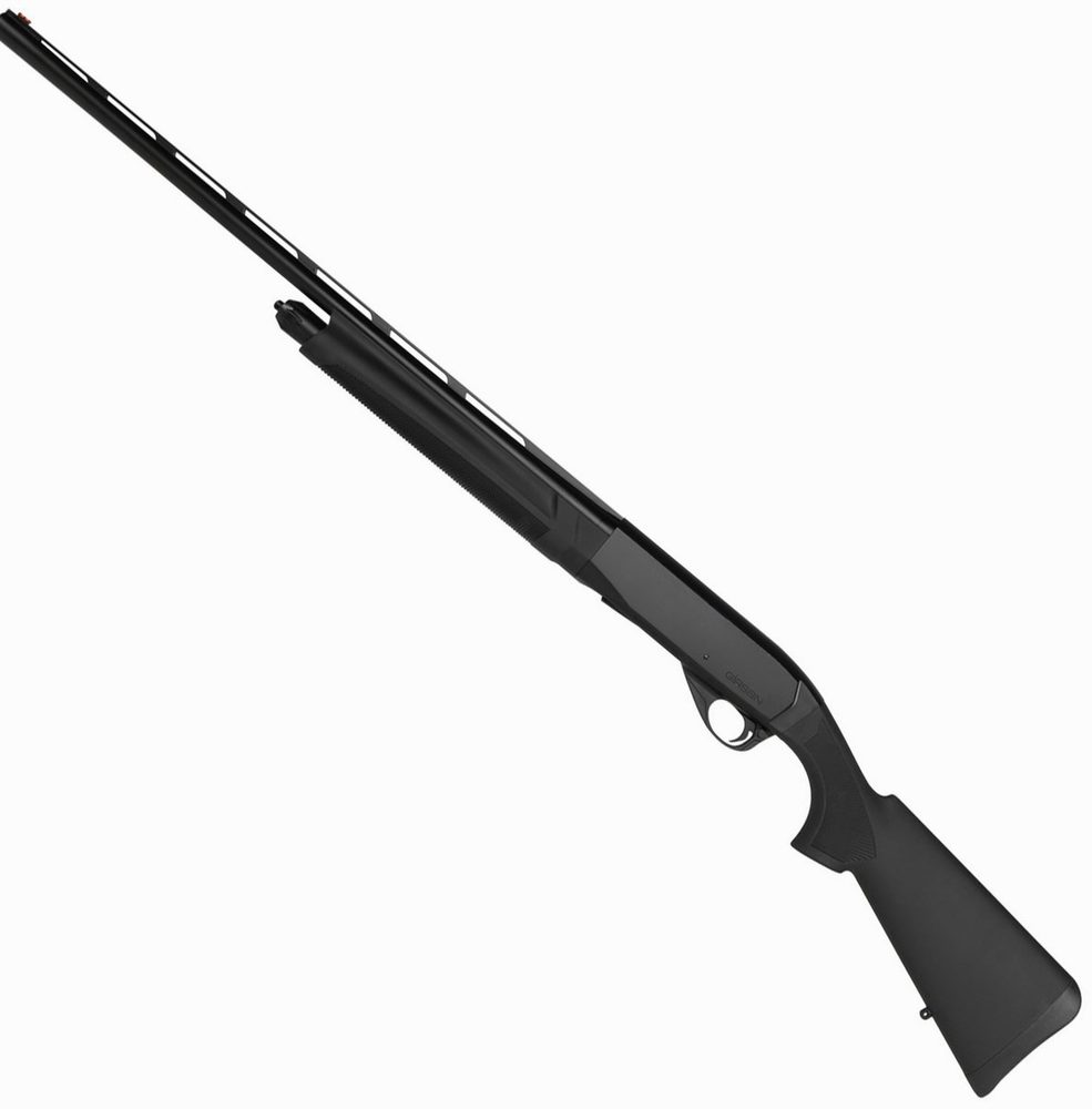 EAA GIRSAN MC312. 12 GAUGE SHOTGUN. 3.5" CHAMBER. PICATINNY RAIL. SEMI