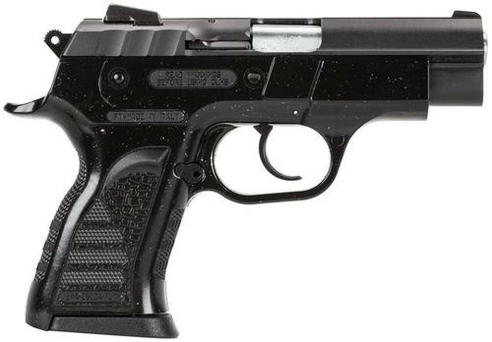 EAA Witness Pavona Compact 9mm Polymer Pistol