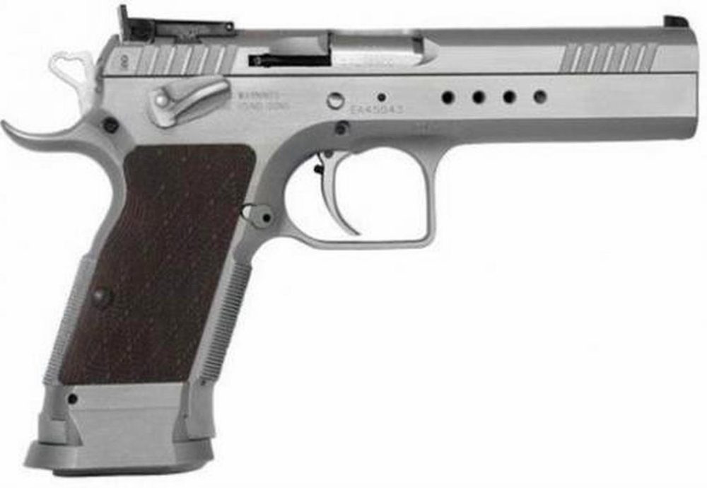 EAA Witness Elite Limited 10mm, 4.75" Barrel, 15rd Mag