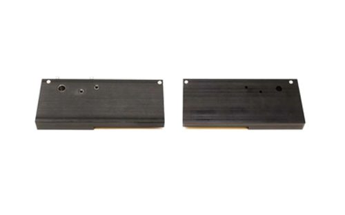 Elite Builder 80% Lower Jig – AR-15 Patriot Upgrade