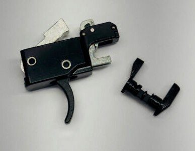 Enhanced Reset Trigger – RARE BREED FRT 15 E3