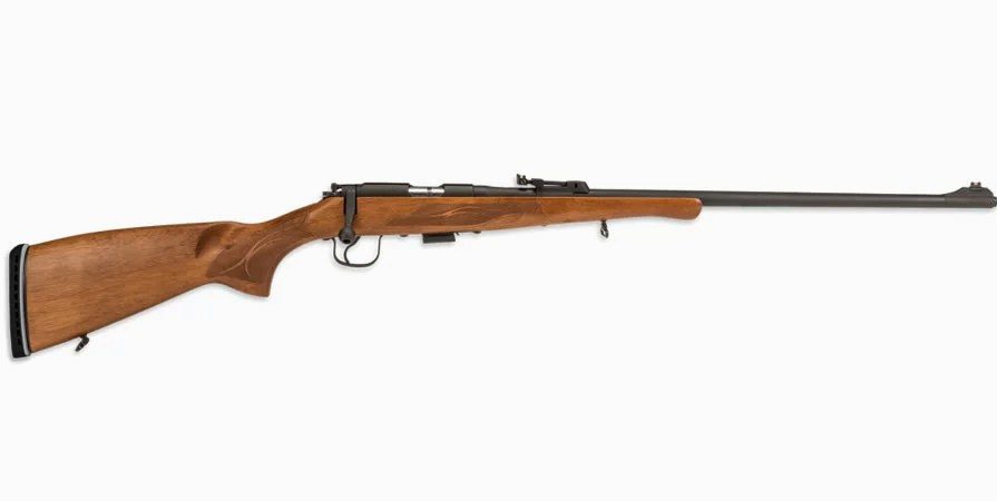 Escort 22LR Bolt-Action Rimfire Rifle