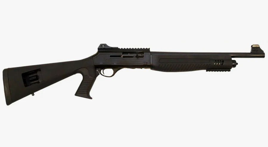 Escort MP Tactical 12 Gauge Semi-Automatic Shotgun