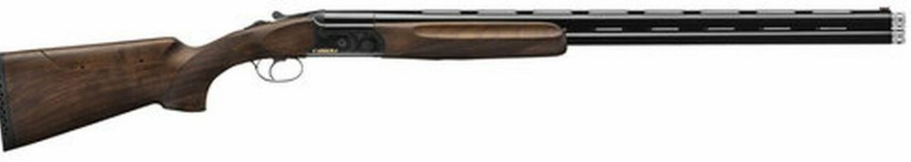F.A.I.R. Carrera One 12 Ga, 30" Barrel, 5 TC (Xp70) Chokes