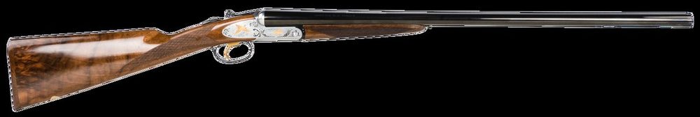 F.A.I.R. Iside Prestige Deluxe O/U 1612g 28" Barrel