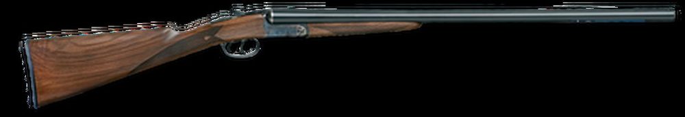 F.A.I.R. Iside Side-by-side 12 Ga, 28" Barrel