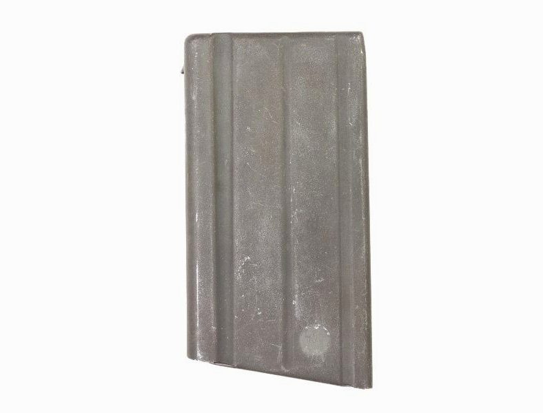 FAL - Imbel & Israeli Surplus 20 round Steel box magazine