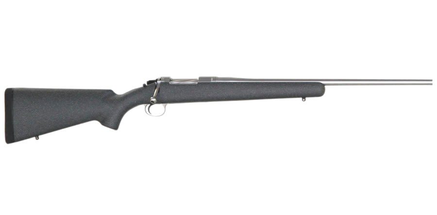 Fieldcraft 6.5 Creedmoor Bolt-Action Rifle with 21-Inch Barrel