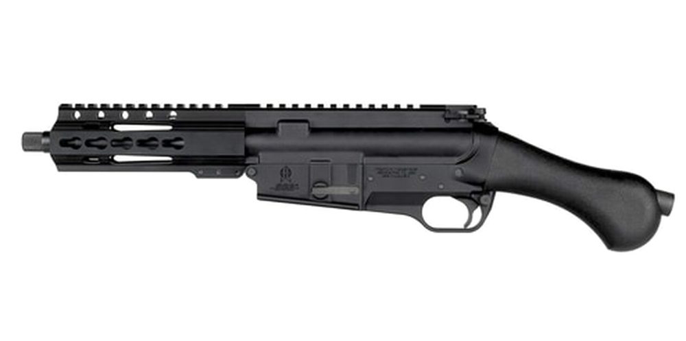 Fightlite SCR Pistol, .223/5.56, 7.25" Barrel, 10rd, Keymod Rail - No NFA Paperwork