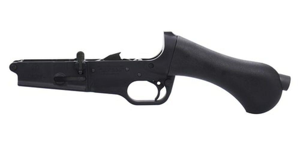 FightLite SCR Pistol Lower AR-15