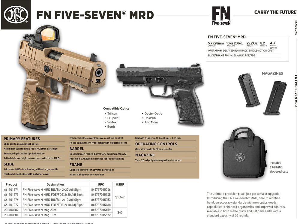 Five Seven Mrd