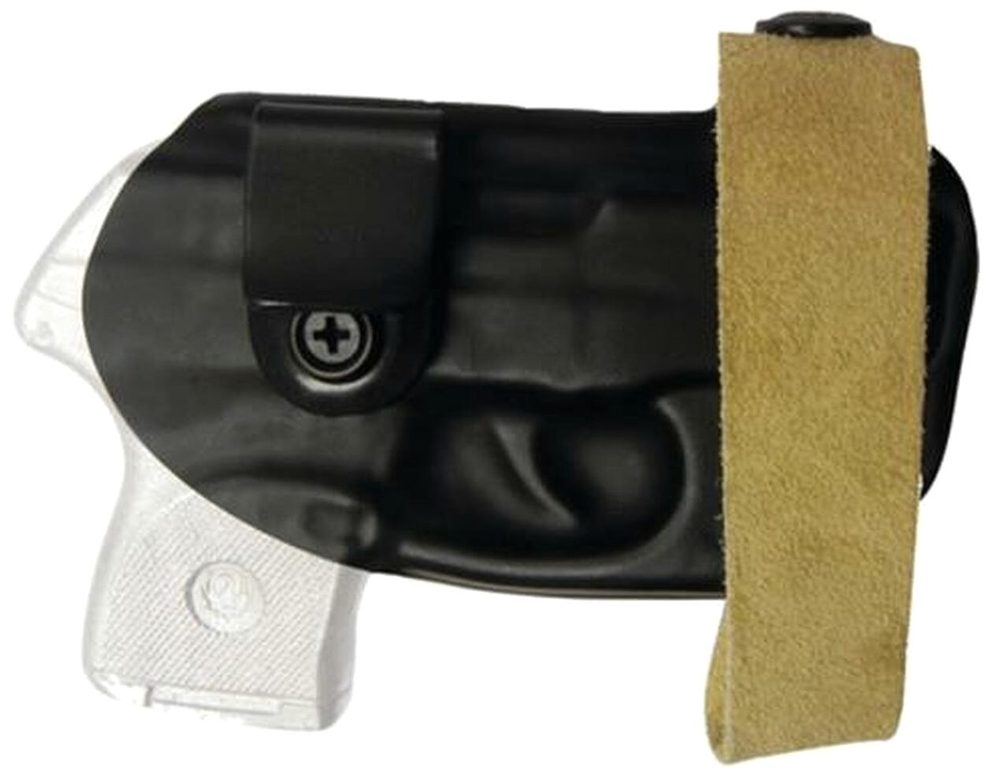 Flashbang Marilyn Bra Kel-Tec P-3AT/P32, Black, Right Hand