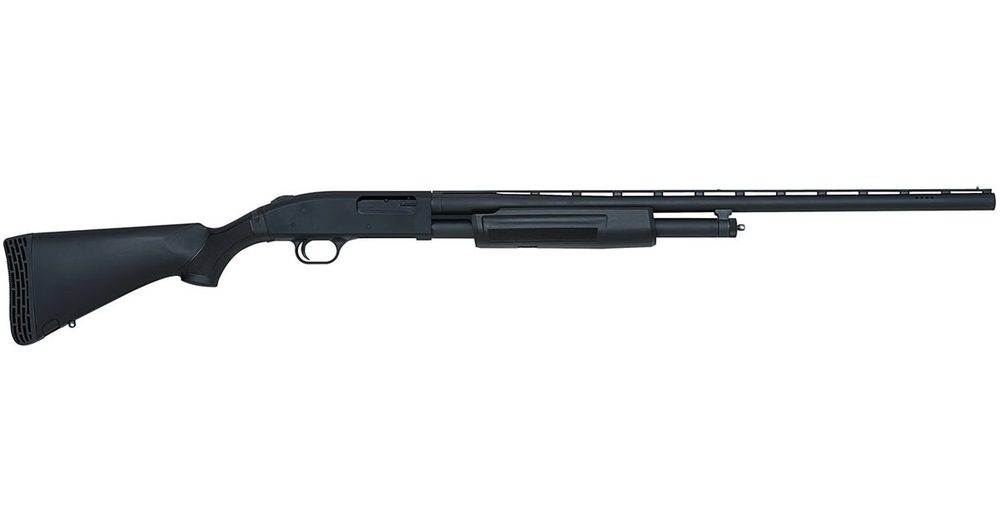 Flex 500 12 Gauge All Purpose Pump Shotgun