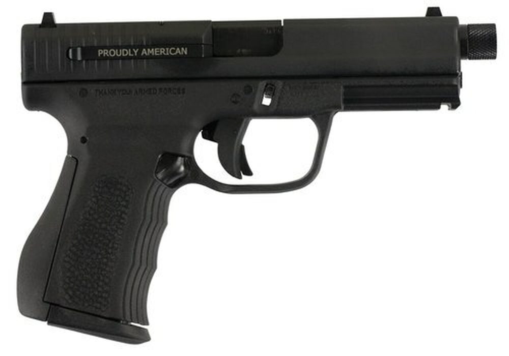 FMK G9C1G2 9C1 G2 Plus FAT 9mm Pistol