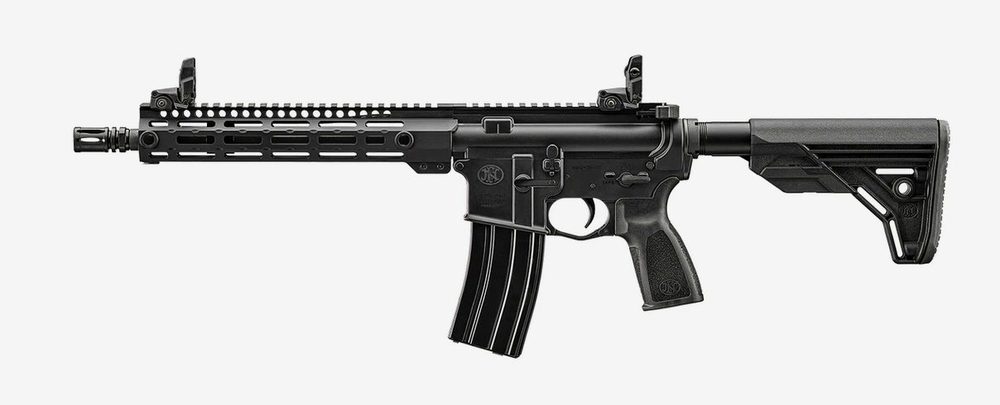 FN 15 SRP G2 5.56mm Semi-Automatic Rifle