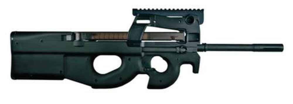 FN PS90 Standard 5.7x28