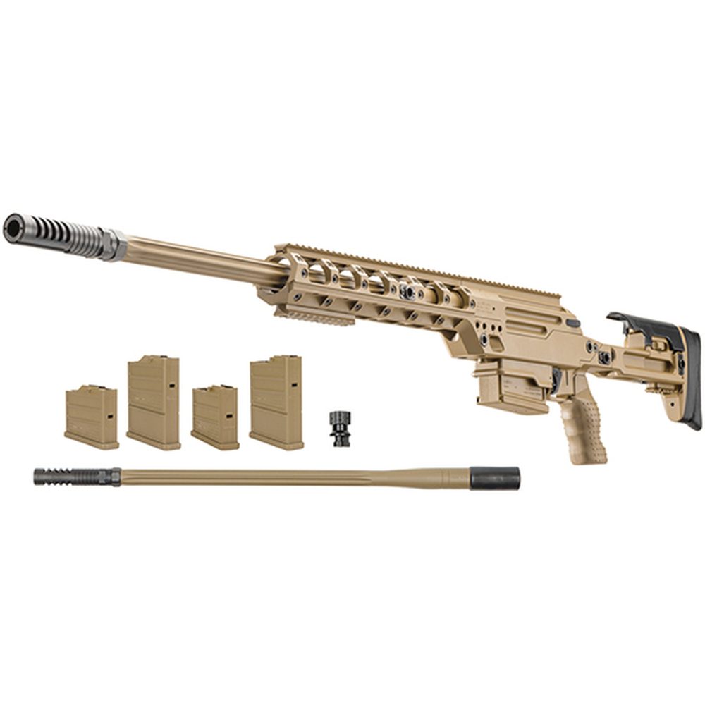 FN Ballista Dual Caliber Kit 338 Lapua-308 Win