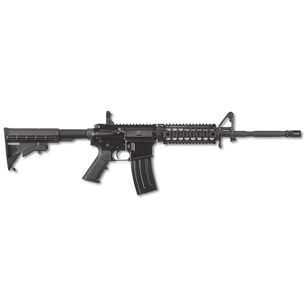 FN FN 15 PATROL AR-15 5.56/223 16" BARREL RAIL 30rd Mag