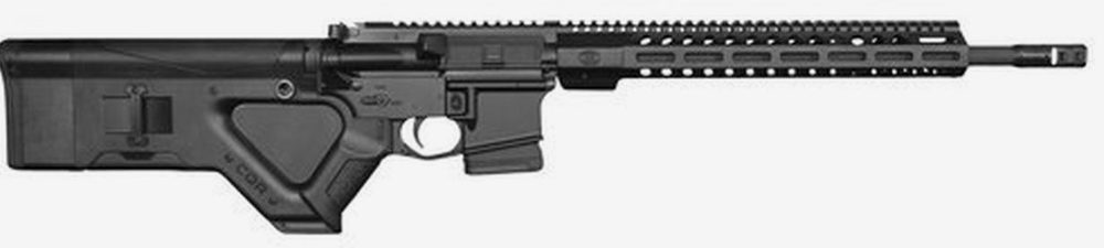 FN FN 15 Tactical II *CA Compliant* 223 Remington/5.56 NATO