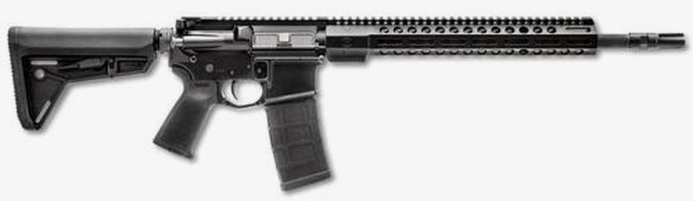 FN FN15 Tactical Carbine II, .223/5.56, 16", 30rd