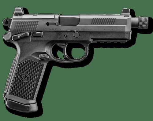 FN FNX Tactical Bundle 45 ACP