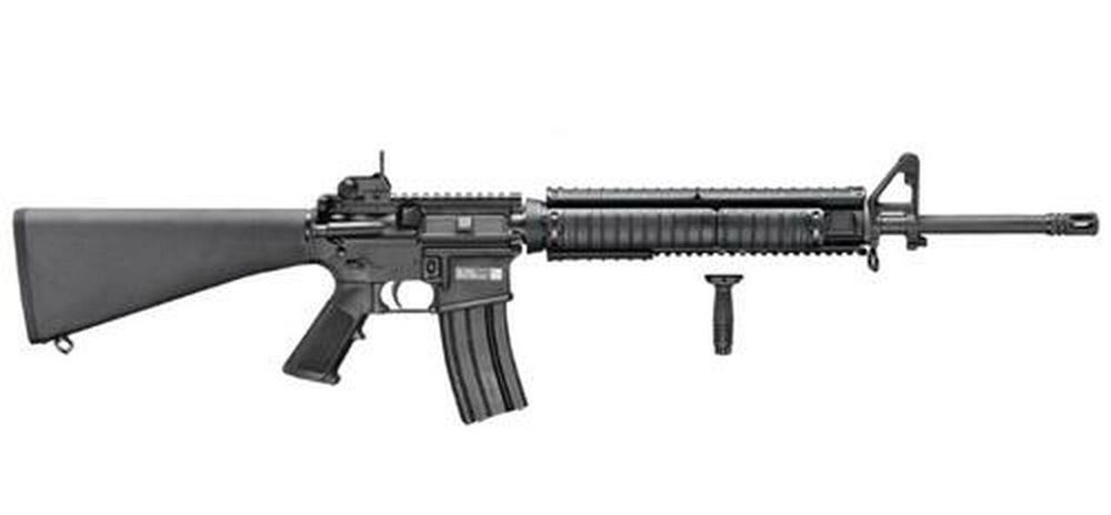 FN FN15 Military Collector M16 5.56mm NATO