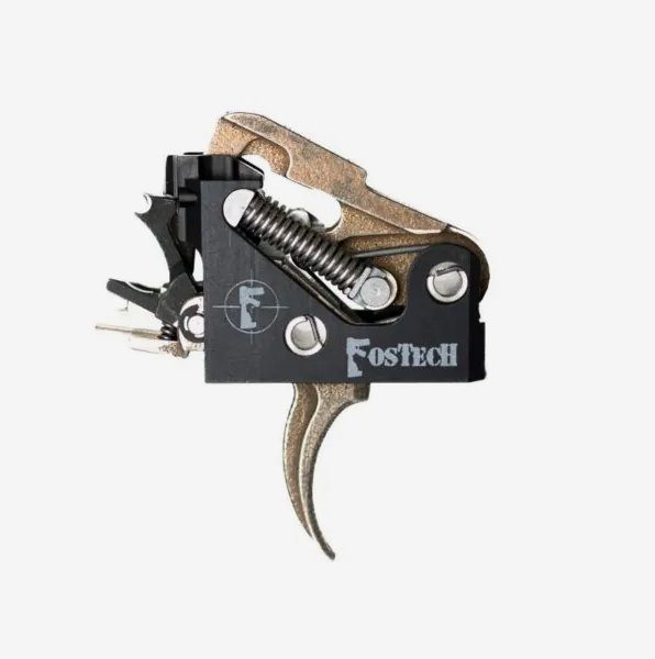 Fostech Echo Trigger AR II Binary Trigger System for AR-15 Platforms