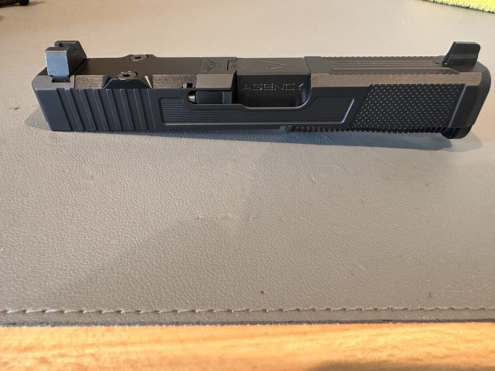 Frame Completion Jig for PF940SC