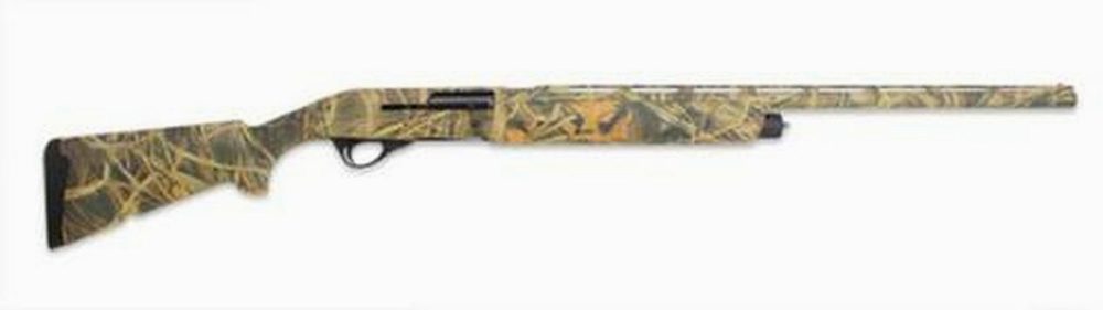 Franchi Affinity 12 Ga, 28" Barrel, Realtreemax-5