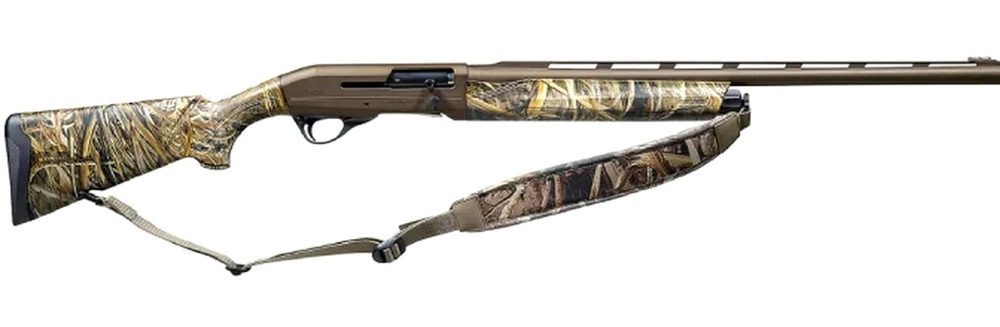 Franchi Affinity 12 Ga, Semi-Auto, 3.5" Chamber, 28" Barrel, Realtree Max-5/Midnight Bronze Finish, 4rd