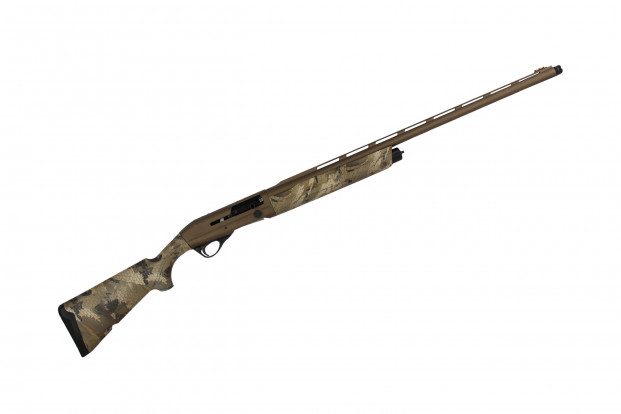 Franchi Affinity 3.5 Elite Waterfowl Timber 12ga Shotgun