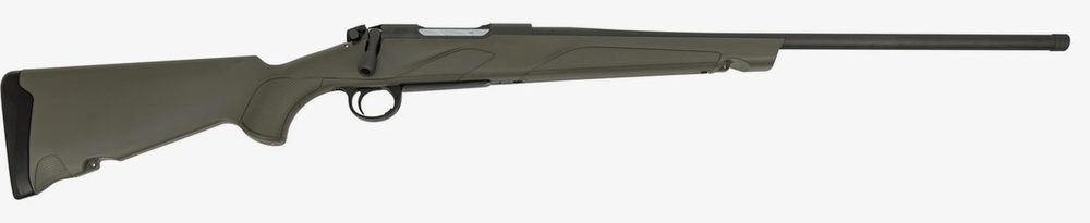 Franchi Momentum 6.5 Creedmoor, 24" Threaded Barrel, Hunter Gray, 4rd