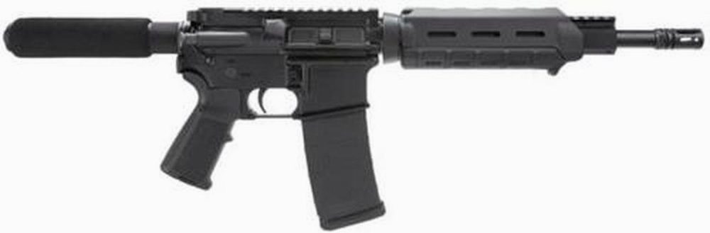 Franklin Armory AR Pistol SA 5.56 NATO 11.5" Barrel 30 Rd Mag