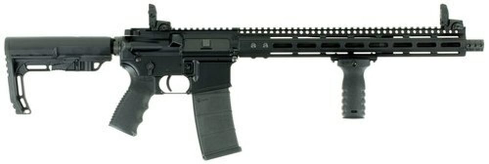 Franklin Armory M4 HTF 5.56 NATO/223 Rem