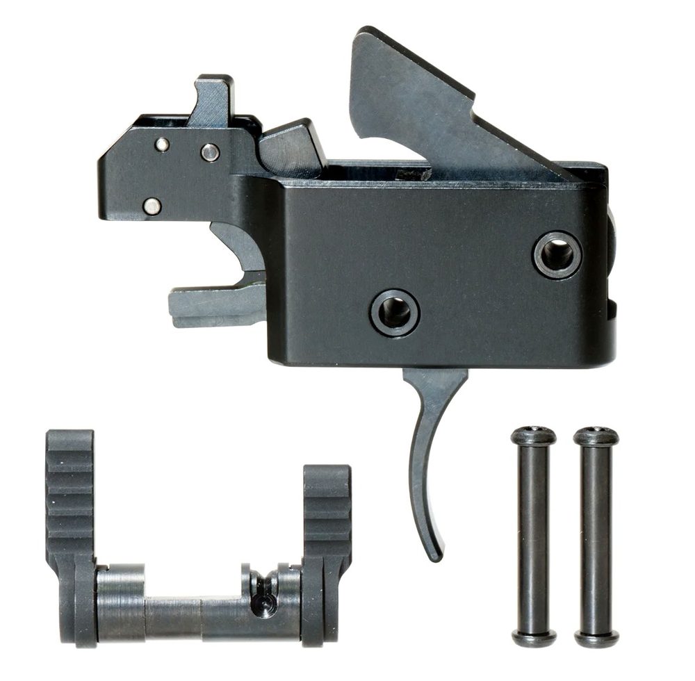 FRT-15L3 Trigger (Safe/Semi/FRT)