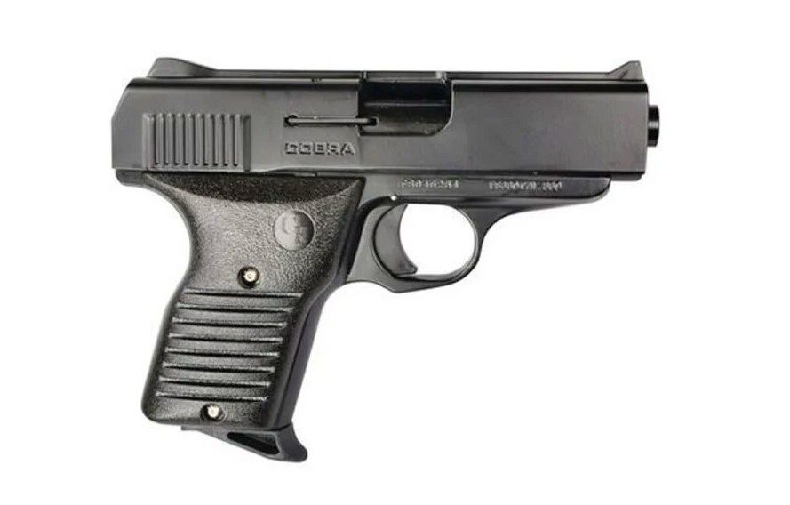 FS380 Freedom Series 380 ACP Pistol