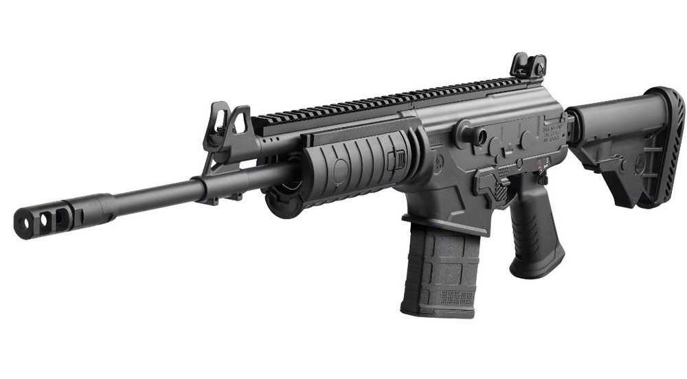 Galil Ace 7.62x51mm Semi-Automatic Rifle