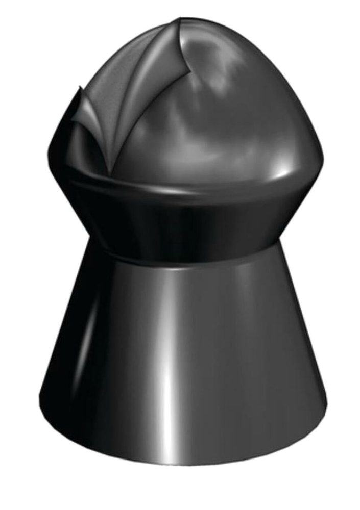 Gamo Whisper Pellets .22 Caliber 100 Per Blister Pack