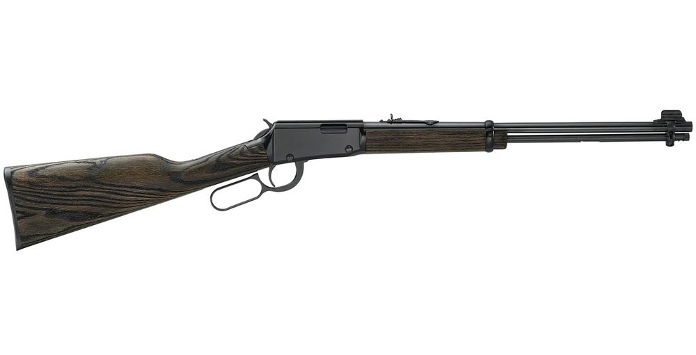 Garden Gun Smoothbore .22LR Shotshell Lever-Action Shotgun