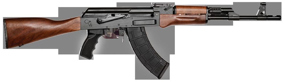 Century Arms C39v2