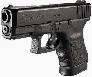 GLOCK 30