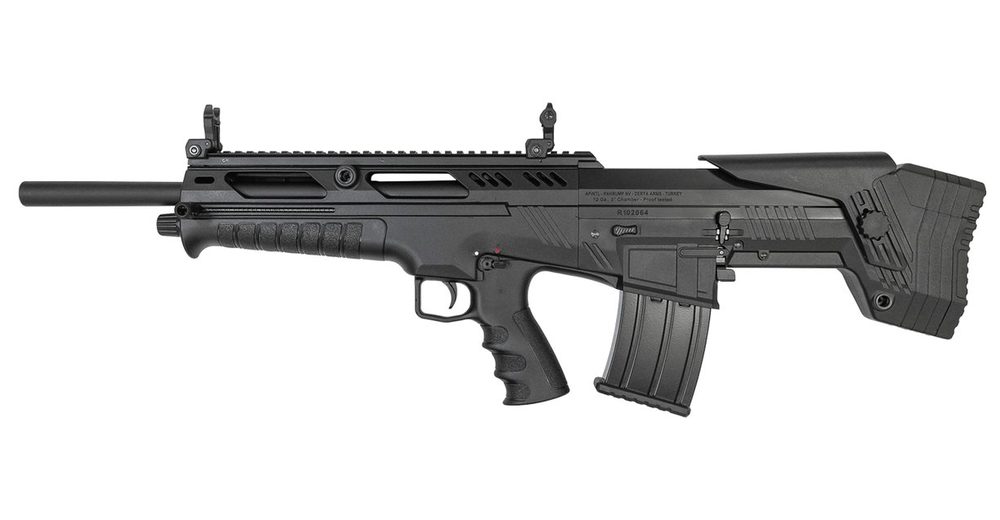 GFY 12 Gauge Bullpup Shotgun