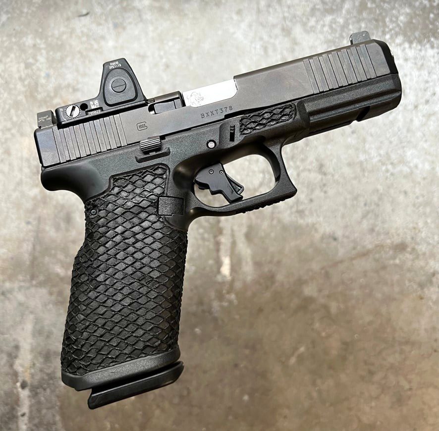 GLOCK 17 GEN5