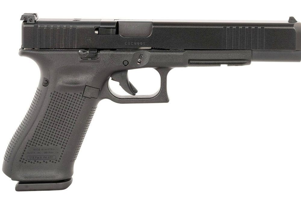 GLOCK 17L