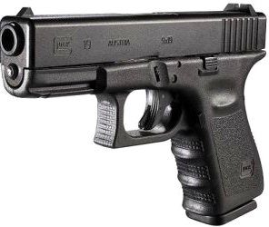 GLOCK 19
