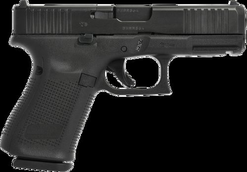 Glock G19 Gen 5 MOS 9mm Pistol