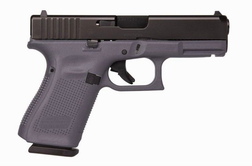 Glock 19 GEN 5 9mm