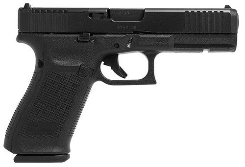 Glock 20 Gen5 MOS 10MM Pistol