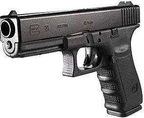 GLOCK 21