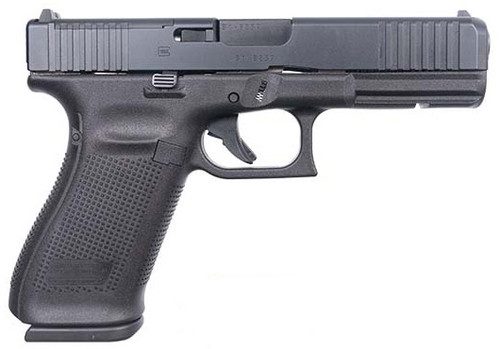 Glock 21 Gen 5 .45 ACP Pistol